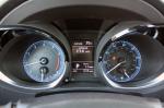 Toyota Corolla 2014 года